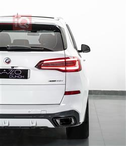 بي ام دبليو X5